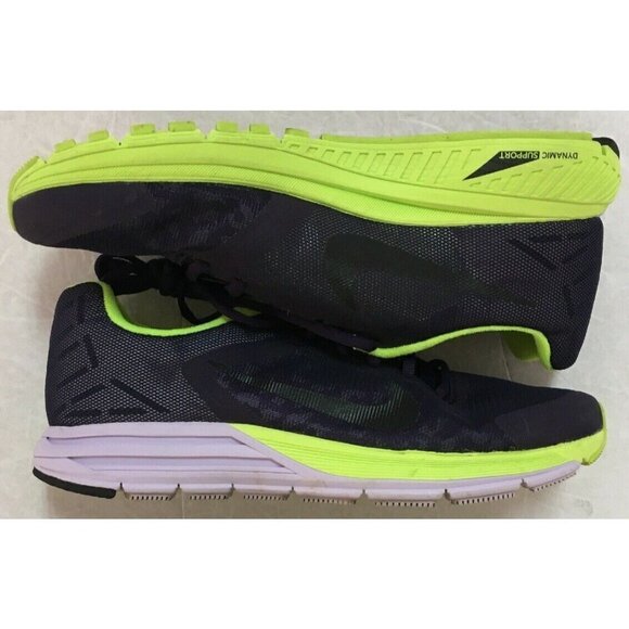 Nike Free 5.0 Shield H20 Repel Purple Women's Shoes US Size 11 Running Shoes. - Picture 4 of 9